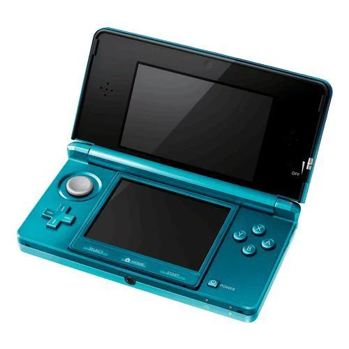 Nintendo 2DS | 3DS | 3DS XL Consoles Nintendo 2DS | 3DS | 3DS XL Consoles