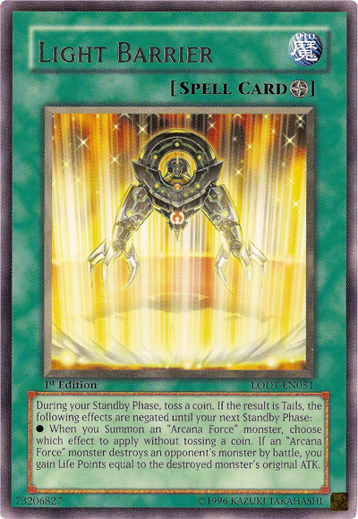 yugioh life point gain cards Top 10 Cards to Regain Life Points in "Yu-Gi-Oh!"