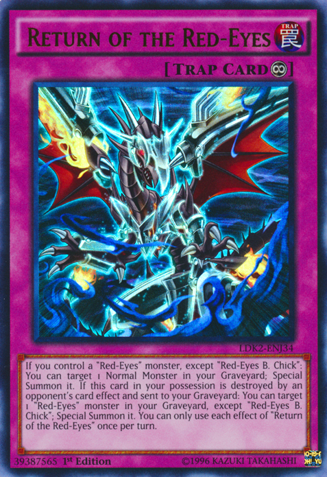 yugioh return trap card from graveyard Card of Safe Return - Labyrinth of Nightmare