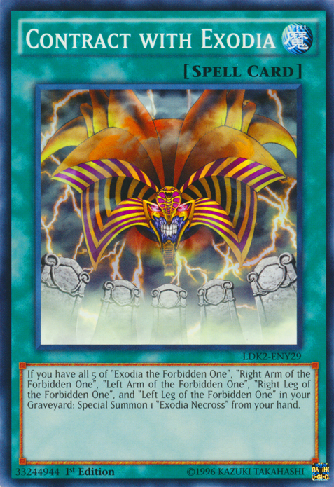 exodia yugioh cards THE FORBIDDEN ONE Add 1 Forbidden One monster from your Graveyard to your hand Exodia GX Full Art Gold