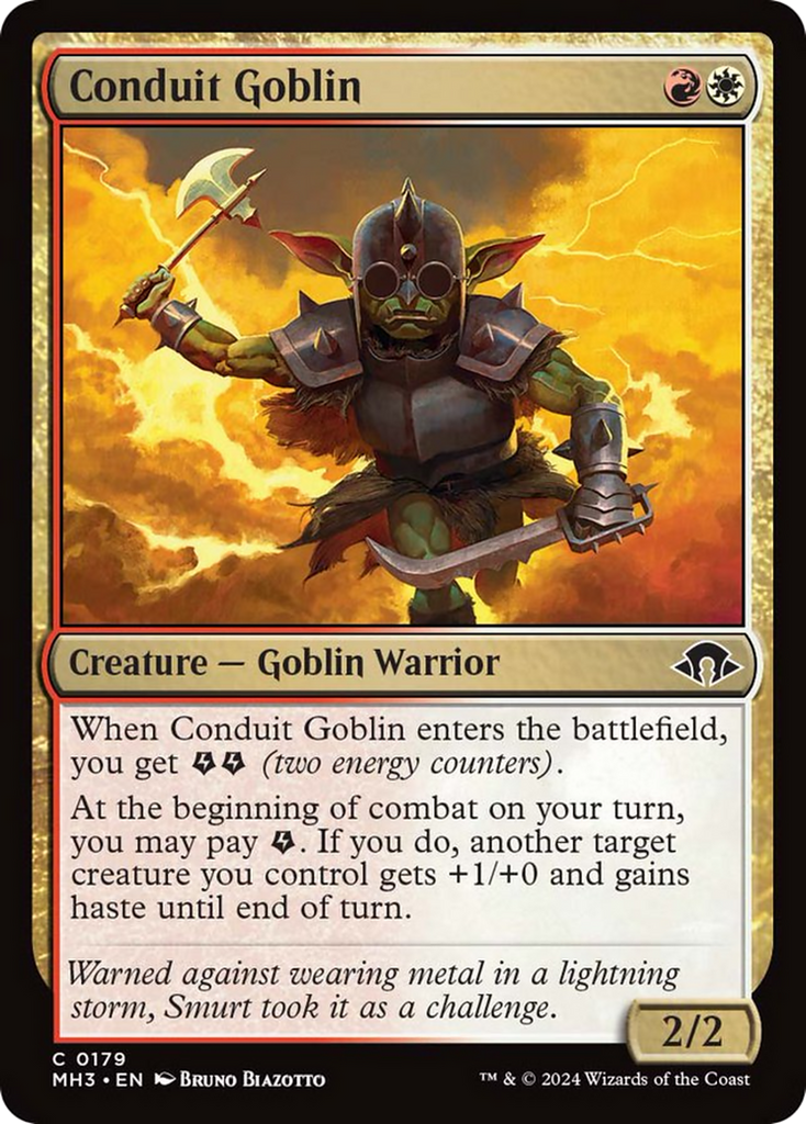 best goblin card mtg Vintage 101: The Leader of the Goblins Art by Filip Burburan Age Group Best goblin commander in magic