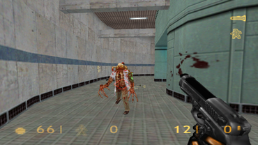 Half-Life 2 - XBox Original