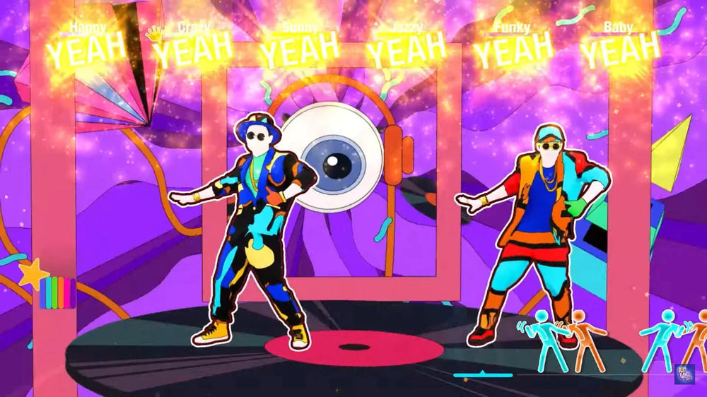 Just Dance 2022 - PS5