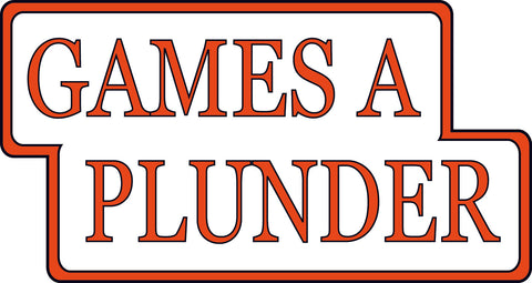 Games A Plunder