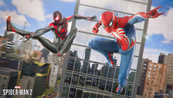 Marvel's Spider Man 2 - PS5