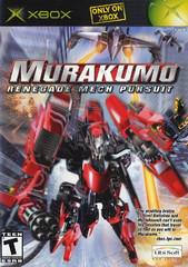 Murakumo: Renegade Mech Pursuit - XBox Original