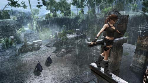Jeu Rétro Xbox 360 Complet Jeu TOMB RAIDER UNDERWORLD Version Promotionnelle PAL - XBOX 360 - Très Bon état Rise Of The Tomb Raider Xbox 360 Jeu Rétro Xbox 360 Complet Jeu TOMB RAIDER UNDERWORLD Version Promotionnelle PAL - XBOX 360 - Très Bon état Rise Of The Tomb Raider Xbox 360