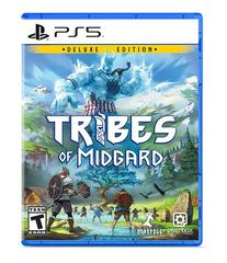 Tribes of Midgard - PS5