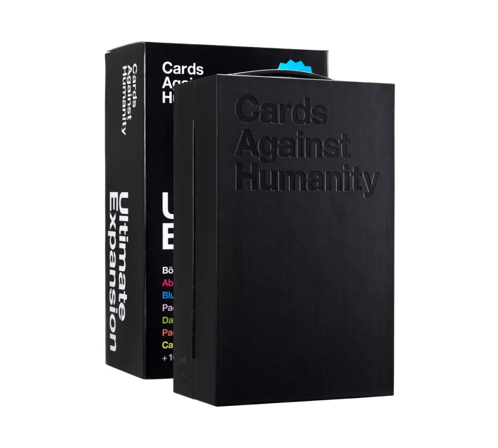 Cards against discount humanity xbox one