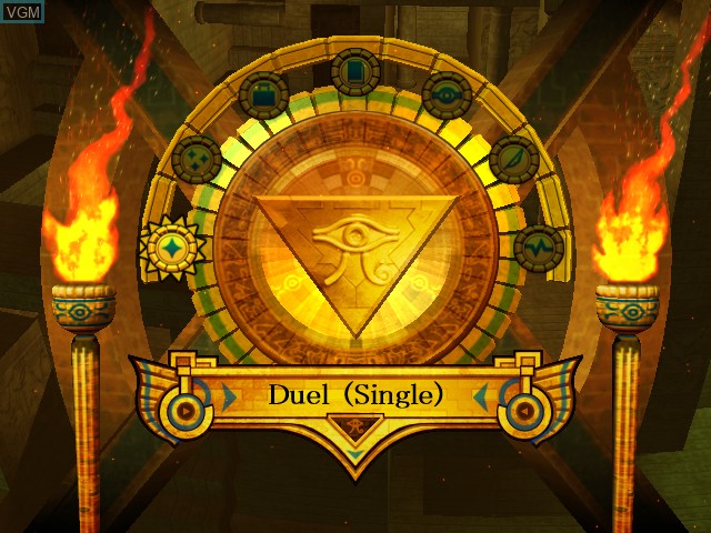 Yu-Gi-Oh! The Dawn of Destiny Yu-Gi-Oh! The Dawn of Destiny