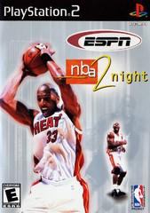 ESPN NBA 2Night - PS2