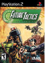 Future Tactics The Uprising - PS2