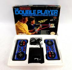 Acclaim - Nintendo Double Player Wireless Head-to-head System