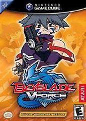 Beyblade V-Force Super Tournament Battle - GameCube