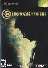 Constantine XBox Original