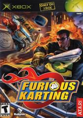 Furious Karting XBox Original