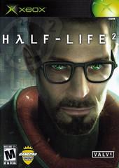 Half-Life 2 - XBox Original