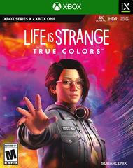 Life is Strange: True Colors - XB1