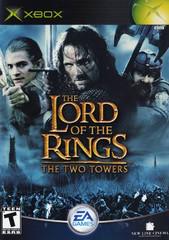 Lord of the Rings: The Two Towers - XBox Original