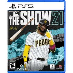 MLB The Show 21 - PS5