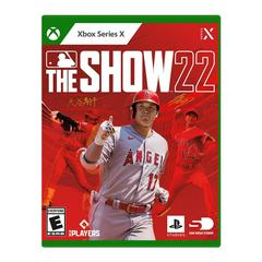 MLB The Show 22 - Series X