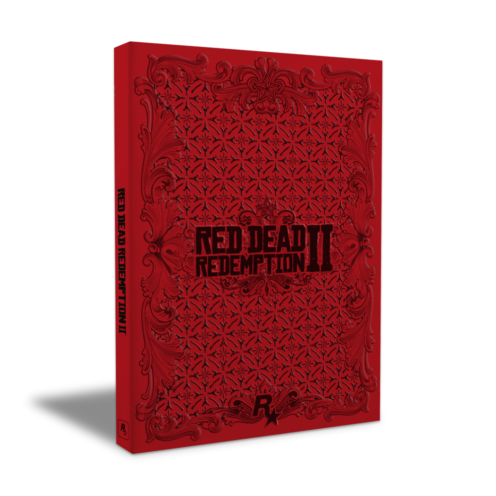 Red Dead Redemption II (2) - XB1