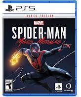 Marvel Spider-Man: Miles Morales - PS5