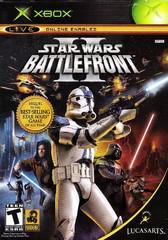 Star Wars Battlefront II (2) - XBox Original