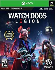 Watch Dogs: Legion - XB1