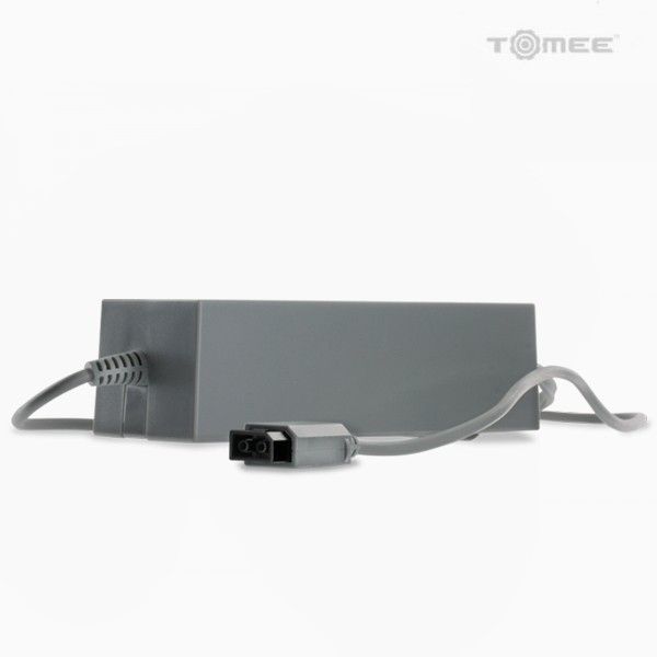 Nintendo Wii Power Cord - Main Image