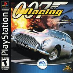 007 Racing - PS1