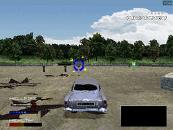 007 Racing - PS1