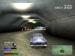 007 Racing - PS1
