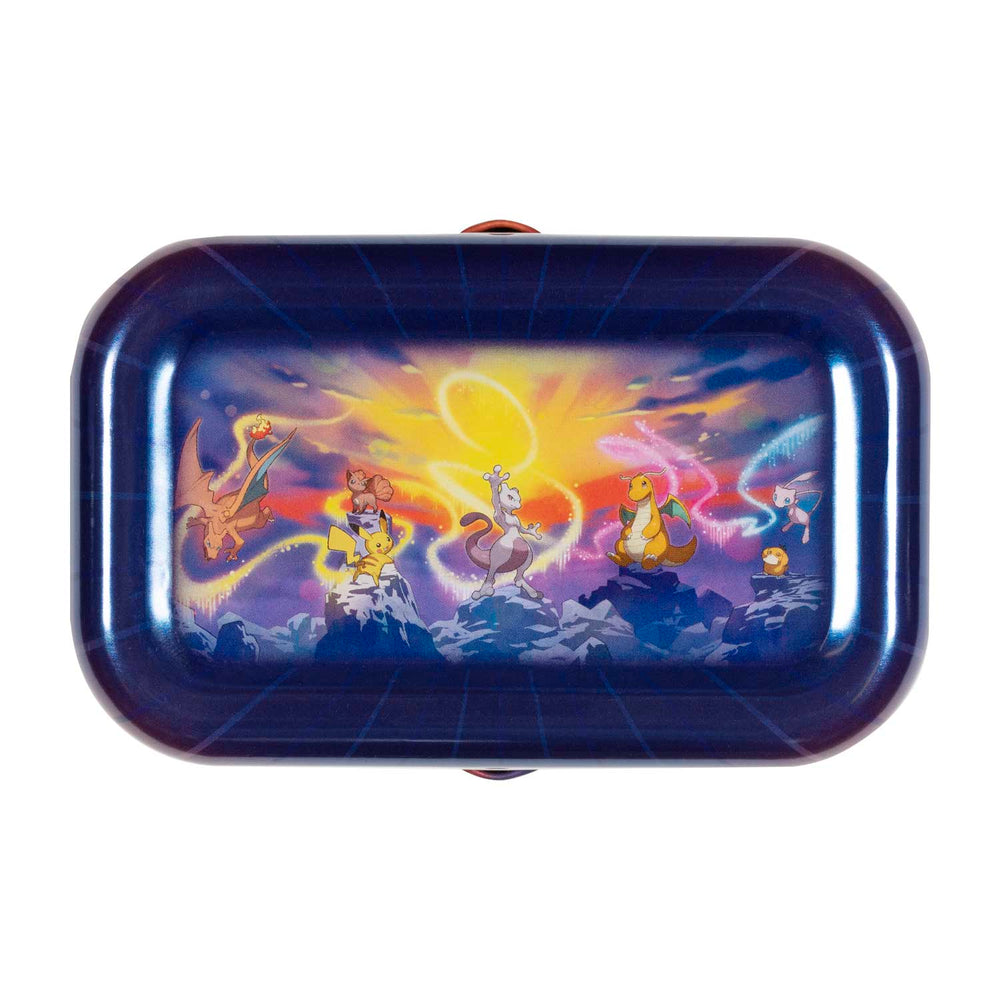 Kanto Power - Mini Collector's Tin (Dragonite)