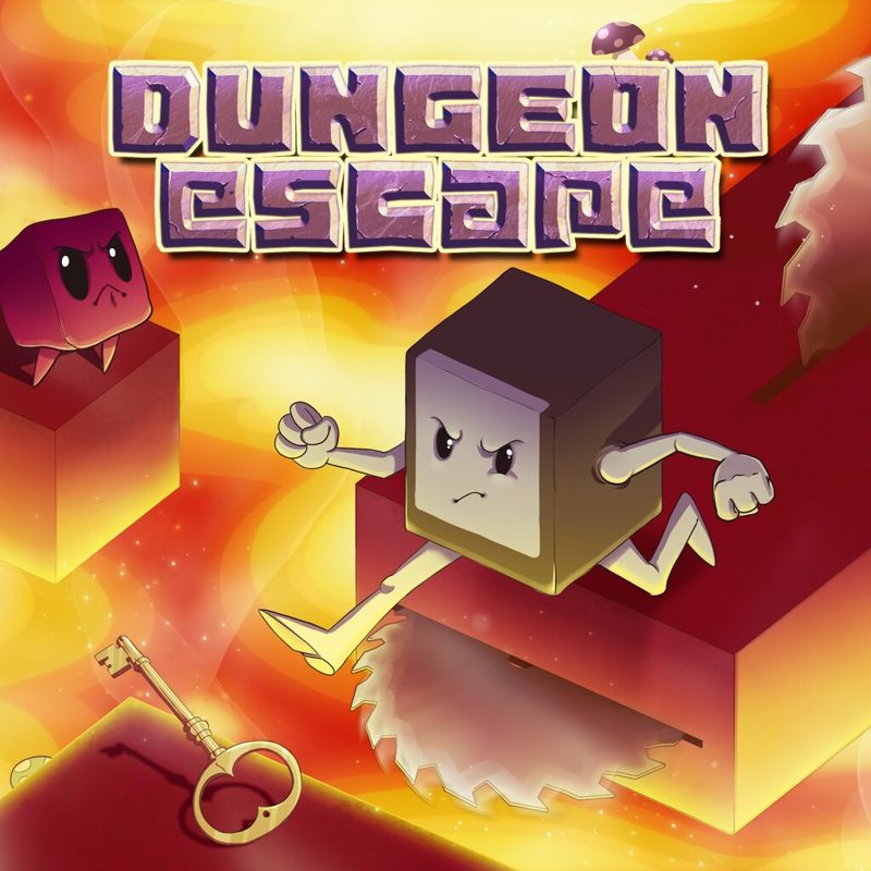 Dungeon Escape - PS5