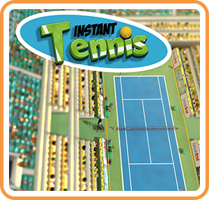 Instant Tennis - Switch