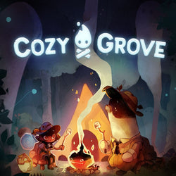 Cozy Grove - Switch