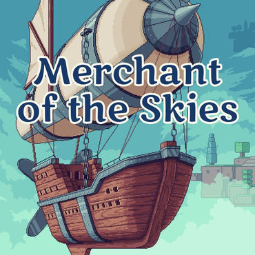 Merchant of the Skies - PS5