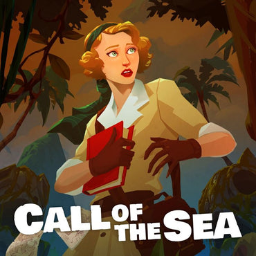 Call of the Sea - PS5