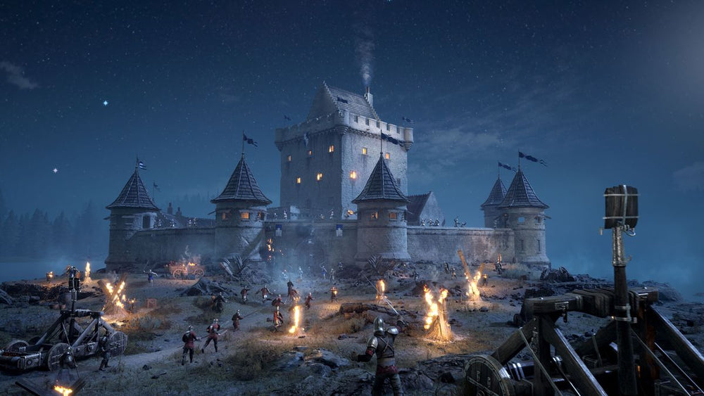 Chivalry II - PS5