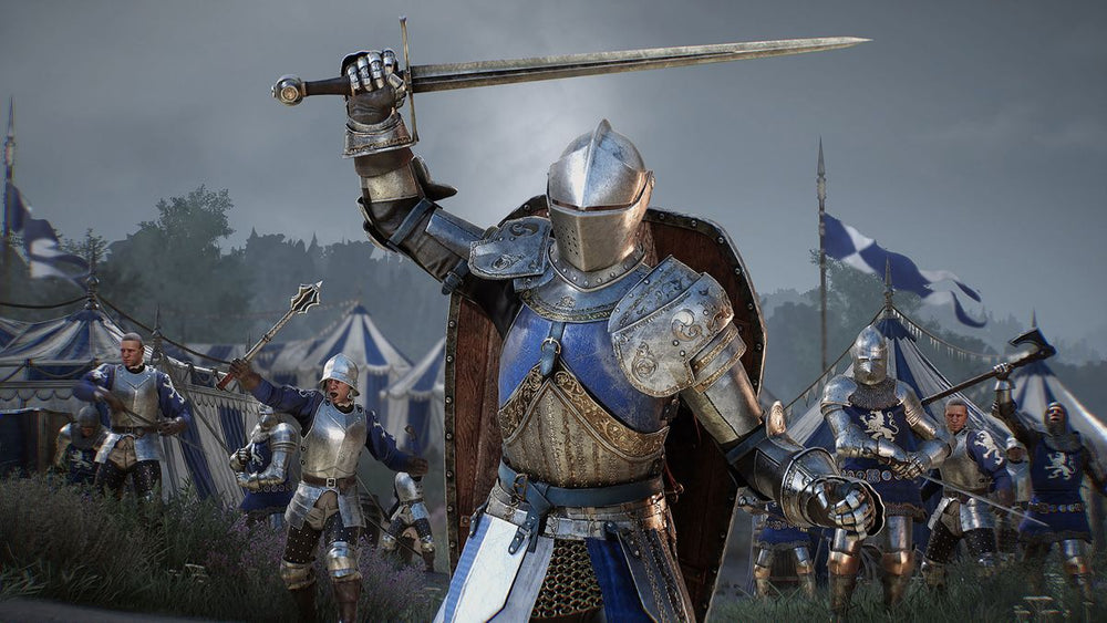 Chivalry II - PS5
