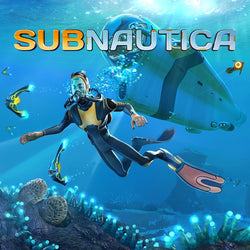 Subnautica - PS5