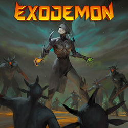 Exodemon - PS5