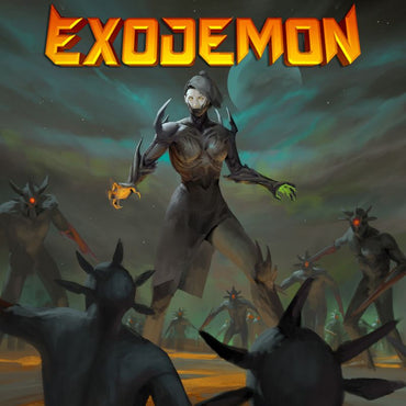 Exodemon - PS5