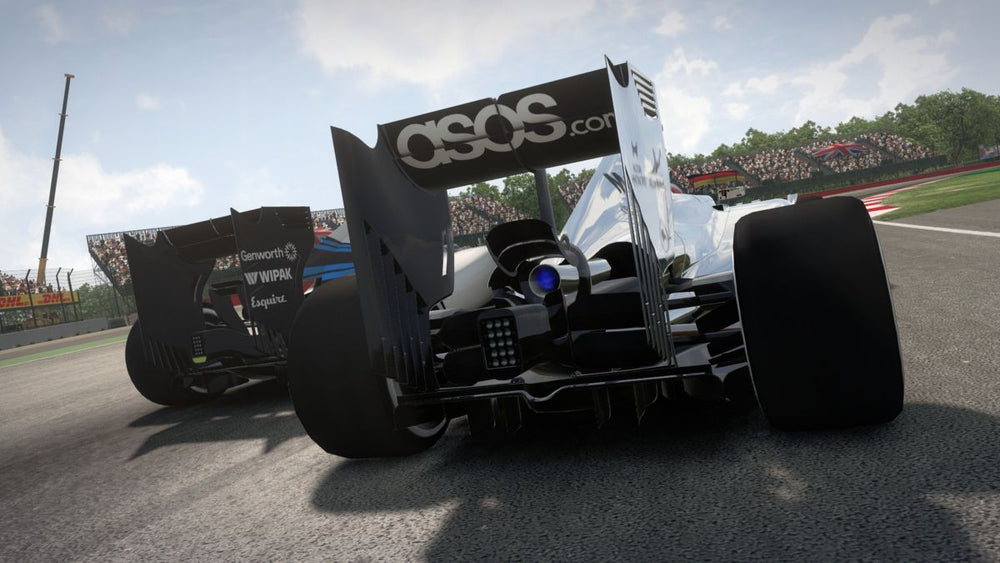 F1 2014 - PS3