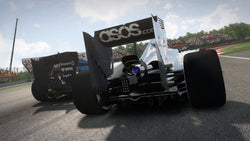F1 2014 - PS3