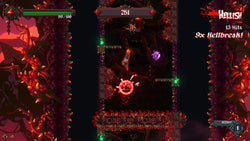 Rising Hell - Switch