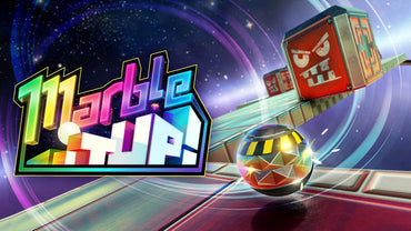 Marble It Up! - PS5