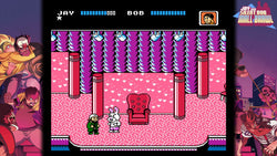 Jay and Silent Bob: Mall Brawl - Switch
