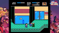 Jay and Silent Bob: Mall Brawl - Switch